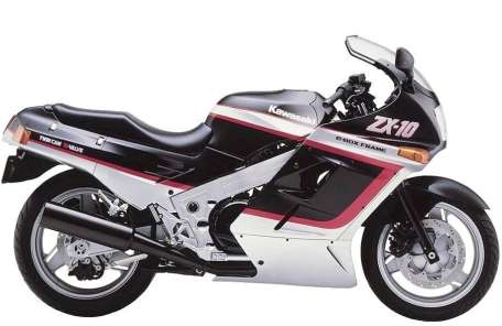 ZX10